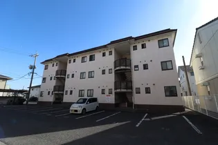 レコルト福田Ⅱの画像