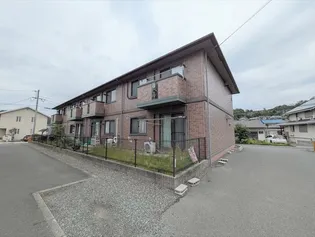 エフロレンス山陽 C棟の画像