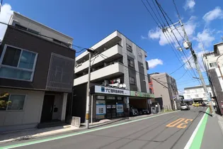 アトリエ【305号室】の外観