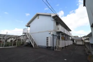 サンハイツASAの画像