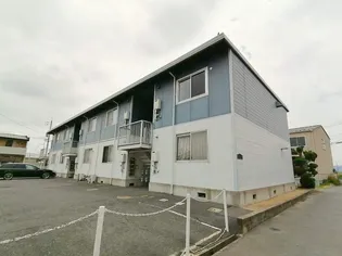 ヴィレッヂ箕島の画像