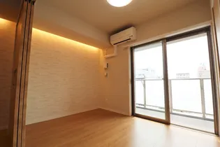 TWIN TOWERS SELINA【7階】の内装