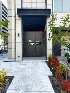 TWIN TOWERS SELINA【7階】のその他画像