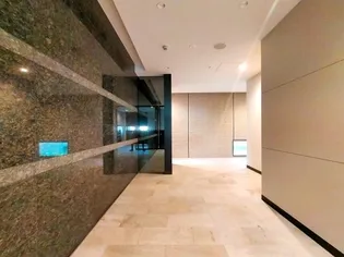 TWIN TOWERS SELINA【7階】の内装