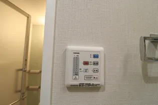 TWIN TOWERS SELINA【7階】のその他画像