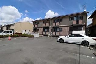 カルチェBOAの画像