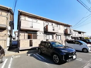 サニーサイドA B B棟の画像