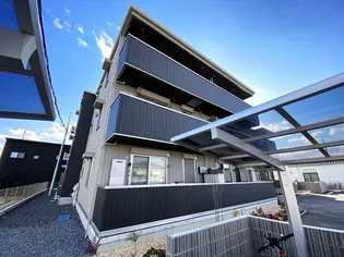 アルモ ギオーネの画像