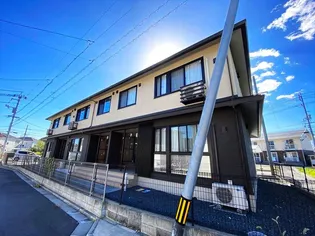 ソレイユ シャトーの画像