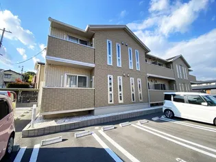 カーサ フィオーレ中庄の画像