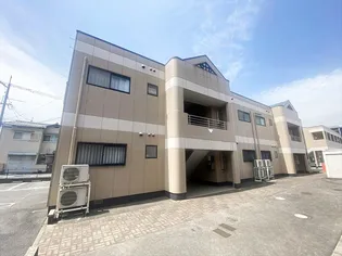 ニューエクセル三宅 Eの画像