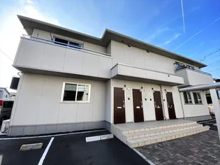 ジーヴォ浜町の画像