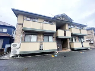 フォーチューン真壁 B棟の画像