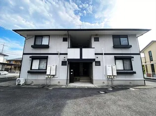 ソワール ド オウジ A棟の画像