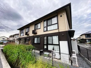 KADOYAKAN C棟【2階】の外観