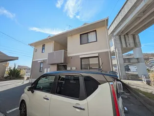 サリネージュ山手 ABCD棟 D棟の画像