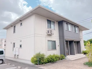 アドラブールA B C棟 A棟の画像