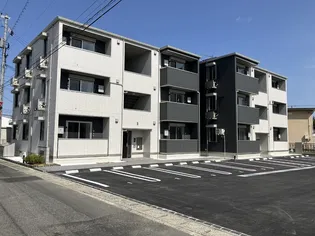 エマーブルMグラン Ⅰ棟の画像