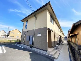 アリオン上東の画像