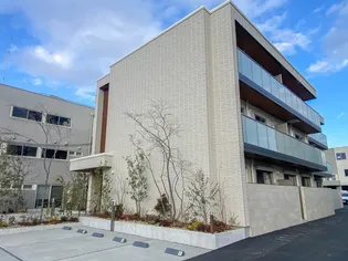 シャーメゾン野田レジデンスの画像