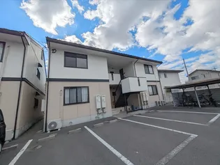 フォンティーヌ D棟の画像