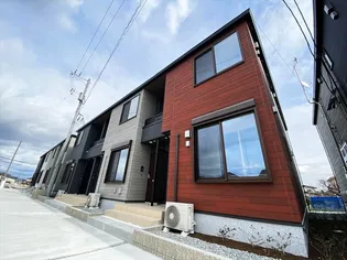 サンフラット乙島 Bの画像