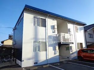 プレジール金谷の画像