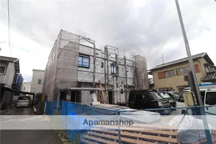 日吉町アパートの画像