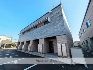 中畝AP3 Aの画像