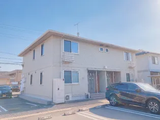 エテルナ A棟の画像