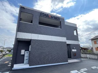 シェルル ユーロピュア高島新屋敷の画像