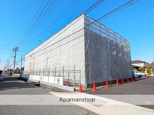 MAISON DE COLOREの画像