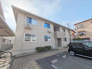 クオーレ B棟の画像