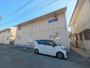 プレジール堀 B棟の画像