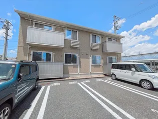 レユシール A棟の画像