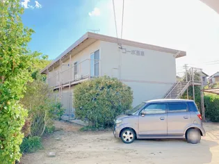 コーポ西原の画像