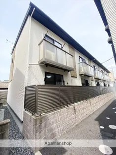 PROGRESS B棟の画像