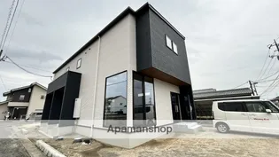 上東アパートの画像