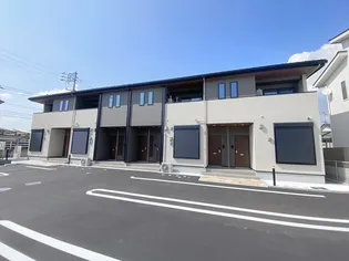 ルミエール Kの画像