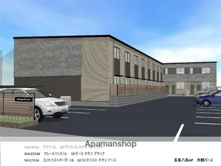 TIARA SHINKURASHIKI Bの画像