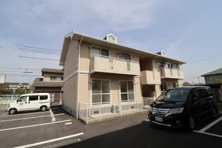 ミル フルール B棟の画像
