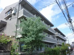 プリムローズ【202号室号室】の外観