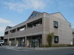 マンションアーク壱番館の画像