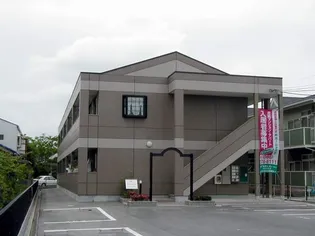 メゾンセルフィスの画像