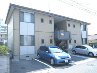 ラ パルテール原尾島の画像