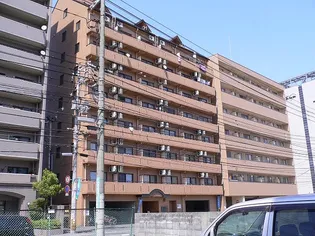 LM岡山医大南第2の画像