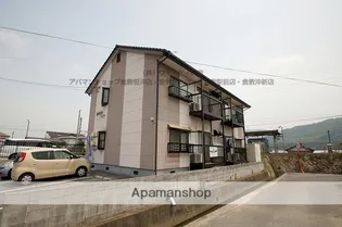 清音駅前ハイツの画像