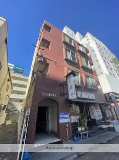 メゾン富士岡山【201号室】の外観