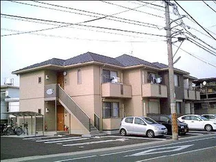 リバーサイド Yの画像