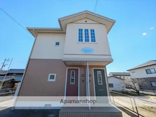 ビロカーレB棟の画像